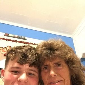 Meet your Posher, Gwen